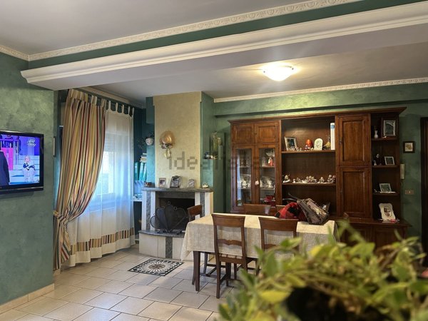 appartamento in vendita ad Avezzano