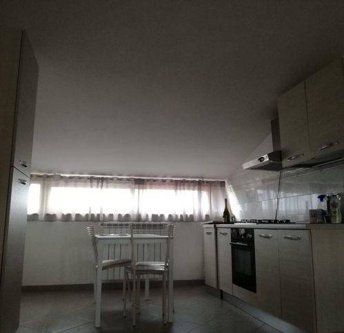 appartamento in vendita ad Avezzano