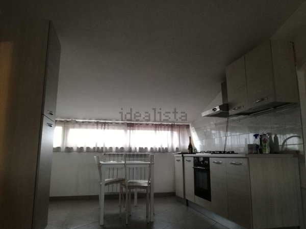 appartamento in vendita ad Avezzano