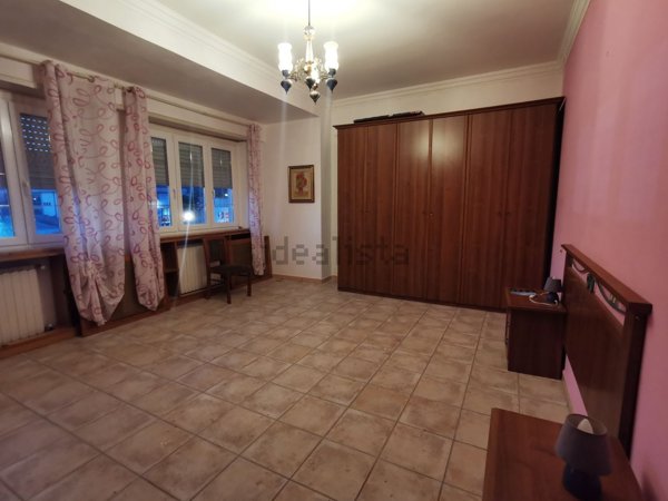 appartamento in vendita ad Avezzano