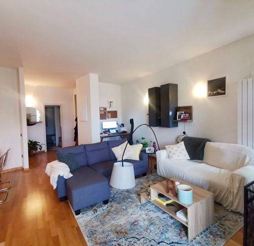 appartamento in vendita ad Avezzano