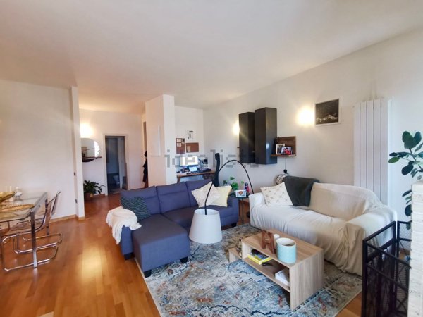 appartamento in vendita ad Avezzano