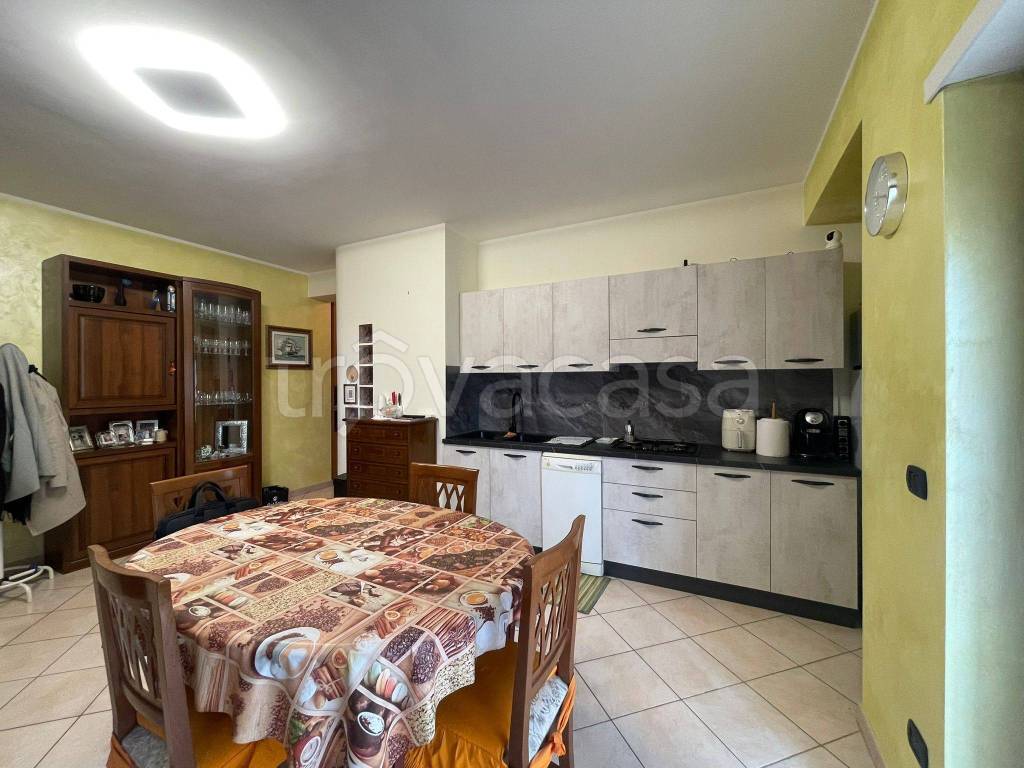 appartamento in vendita ad Avezzano