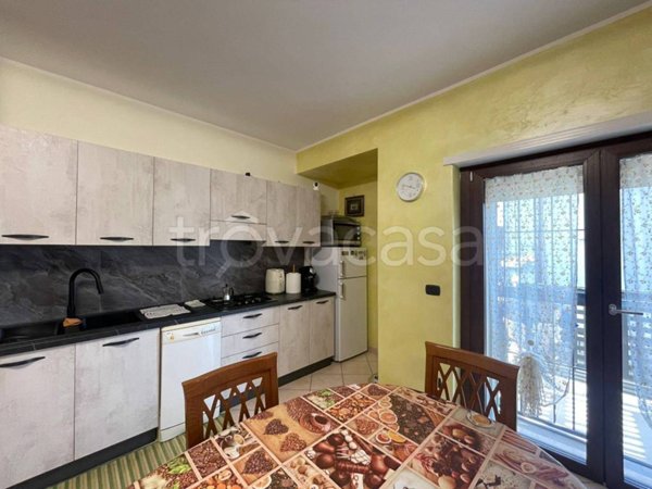 appartamento in vendita ad Avezzano