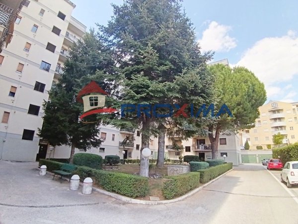 appartamento in vendita ad Avezzano