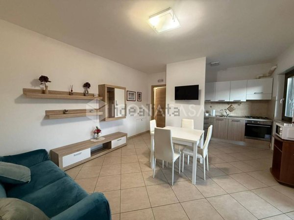 appartamento in vendita ad Avezzano