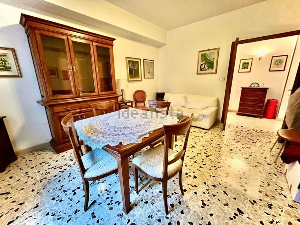 appartamento in vendita ad Avezzano