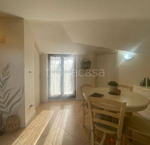 appartamento in vendita ad Avezzano