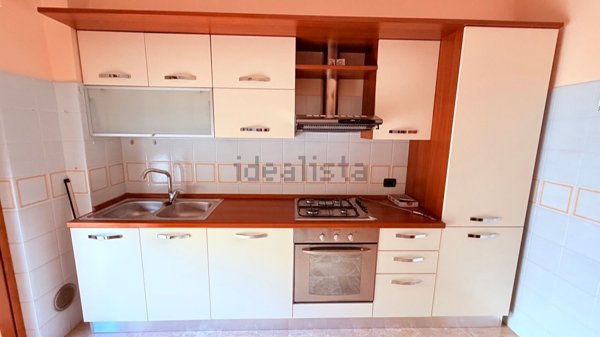 appartamento in vendita ad Avezzano