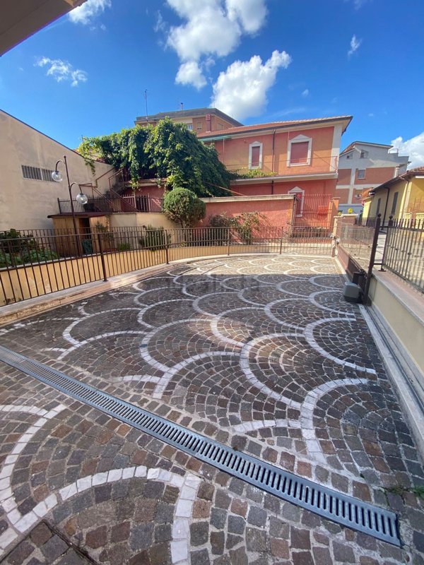 appartamento in vendita ad Avezzano