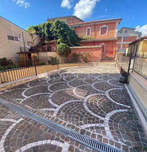 appartamento in vendita ad Avezzano