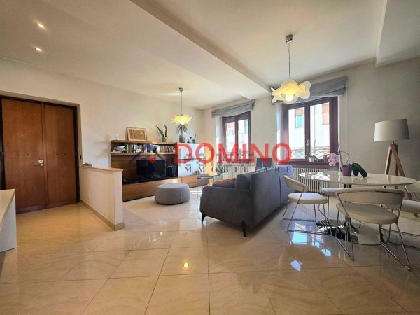 appartamento in vendita ad Avezzano