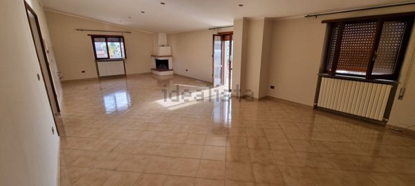 appartamento in vendita ad Avezzano