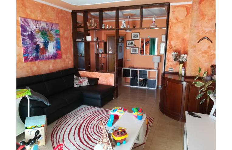 appartamento in vendita ad Avezzano