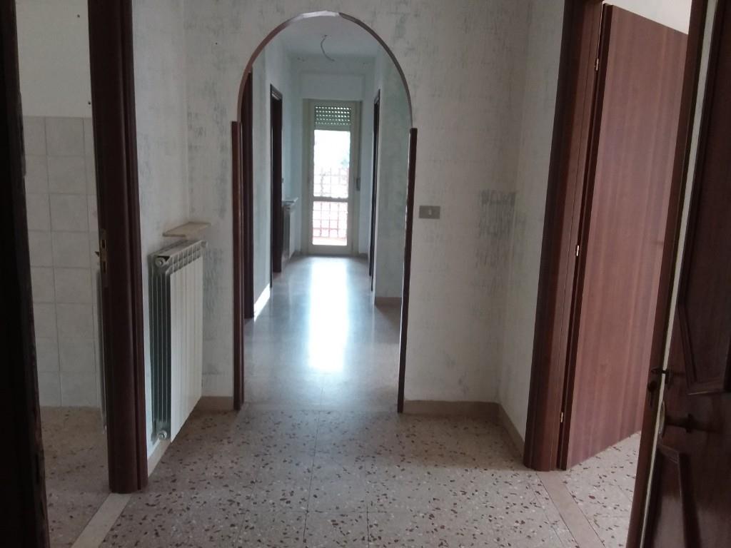 appartamento in vendita ad Avezzano