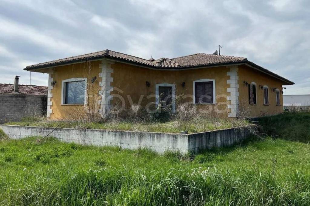 appartamento in vendita ad Avezzano