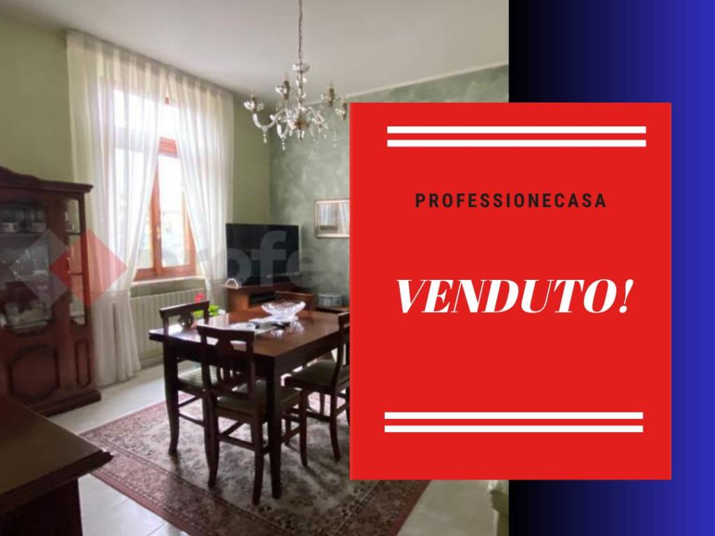 appartamento in vendita ad Avezzano