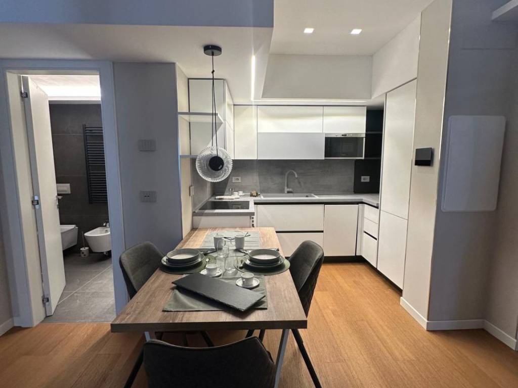 appartamento in vendita ad Avezzano