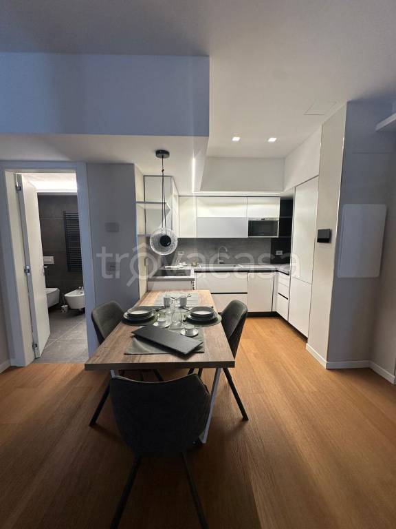 appartamento in vendita ad Avezzano