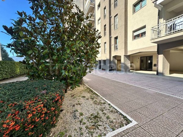 appartamento in vendita ad Avezzano