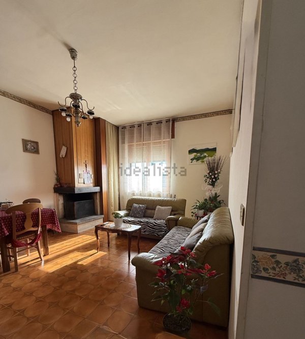 appartamento in vendita ad Avezzano