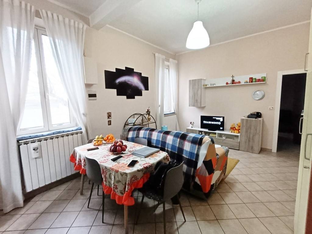 appartamento in vendita ad Avezzano