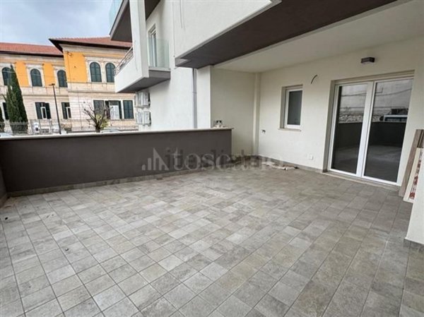 appartamento in vendita ad Avezzano