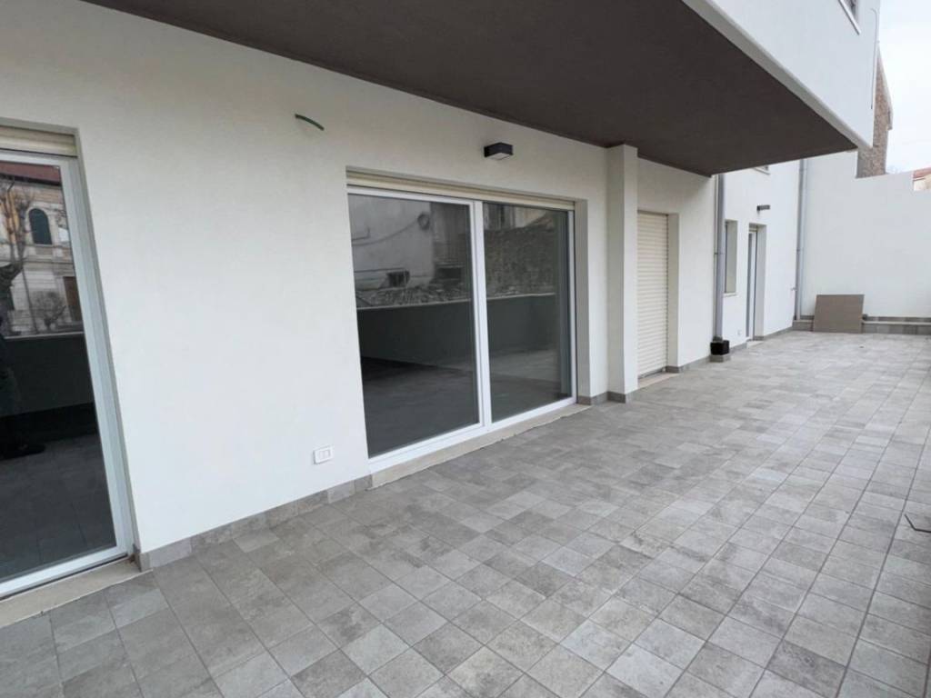 appartamento in vendita ad Avezzano