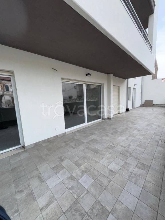 appartamento in vendita ad Avezzano