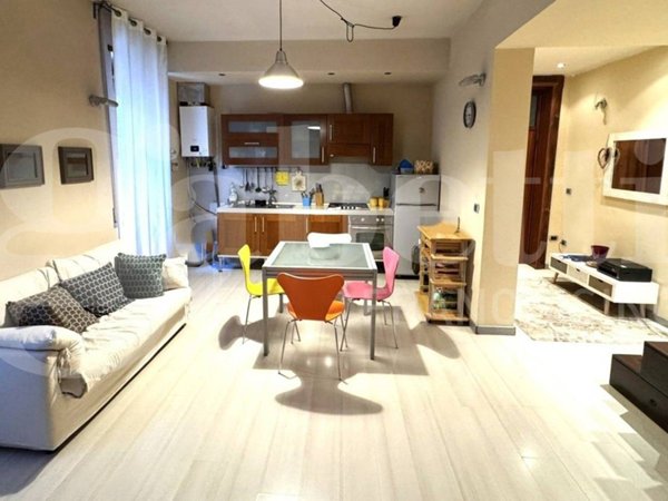 appartamento in vendita ad Avezzano