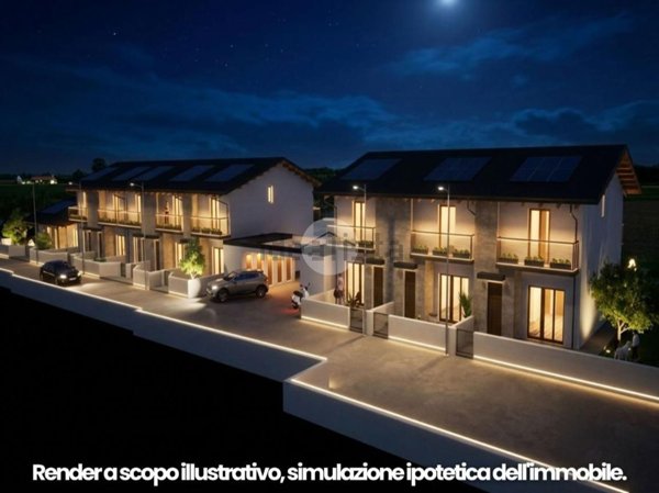 casa indipendente in vendita ad Avezzano