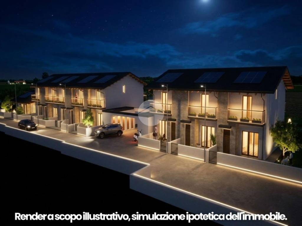 casa indipendente in vendita ad Avezzano