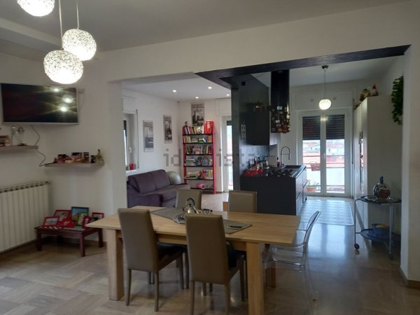 appartamento in vendita ad Avezzano