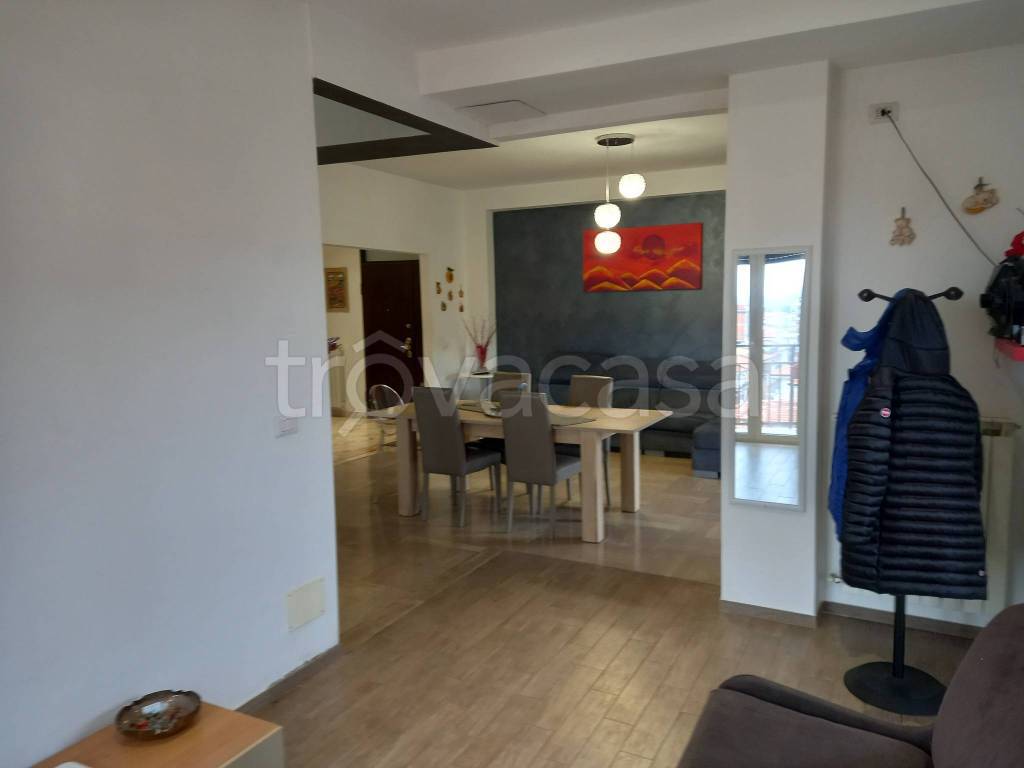 appartamento in vendita ad Avezzano