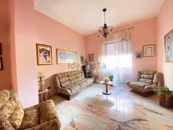 casa indipendente in vendita ad Avezzano