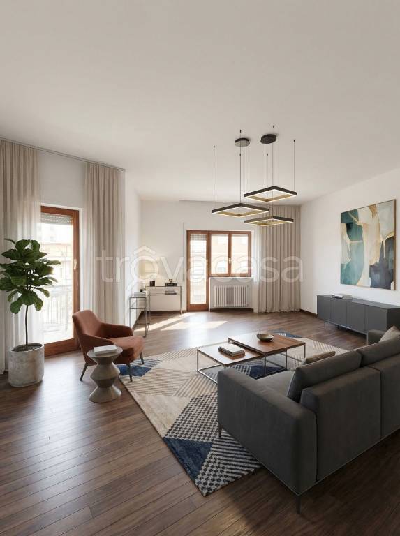 appartamento in vendita ad Avezzano