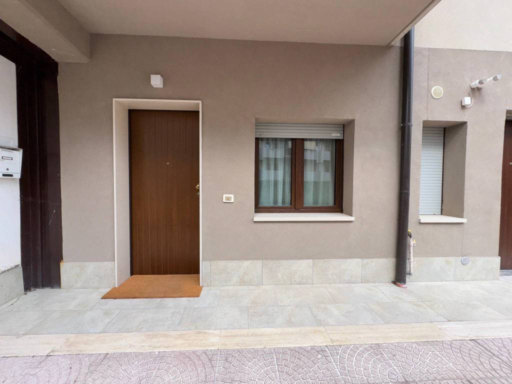 appartamento in vendita ad Avezzano