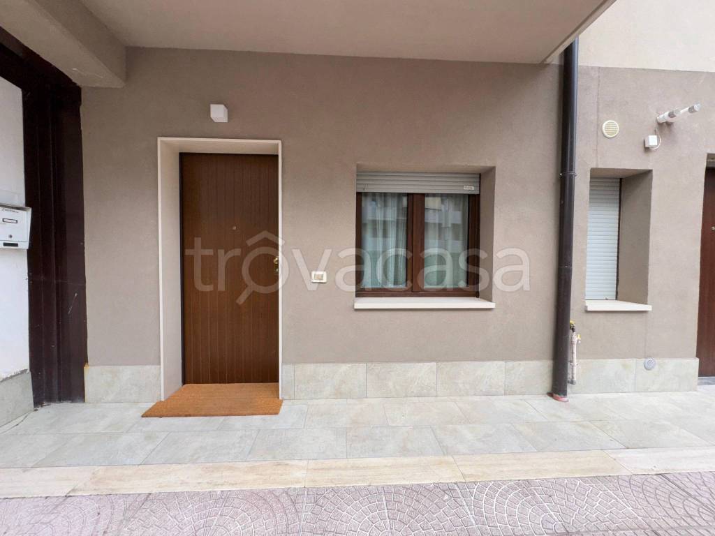 appartamento in vendita ad Avezzano