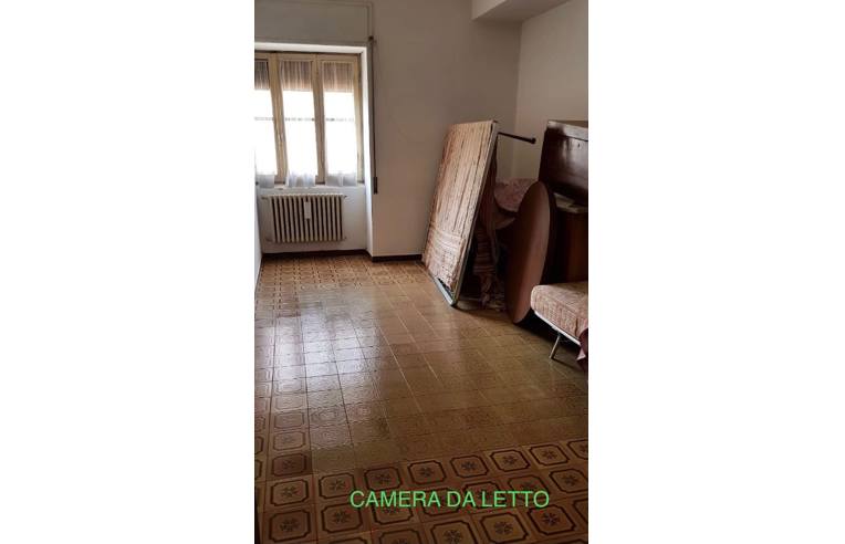 appartamento in vendita ad Avezzano