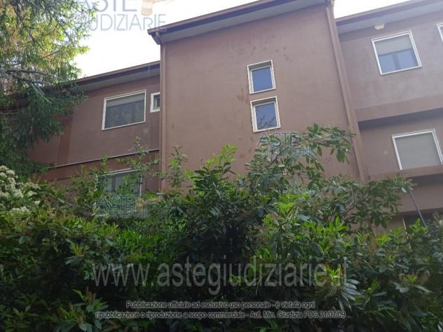 appartamento in vendita ad Avezzano