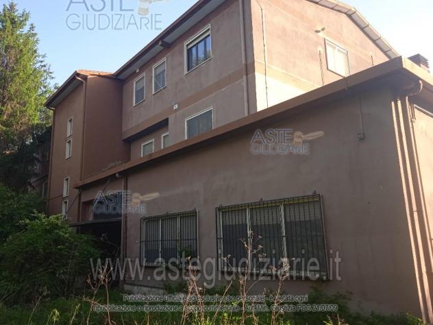 appartamento in vendita ad Avezzano