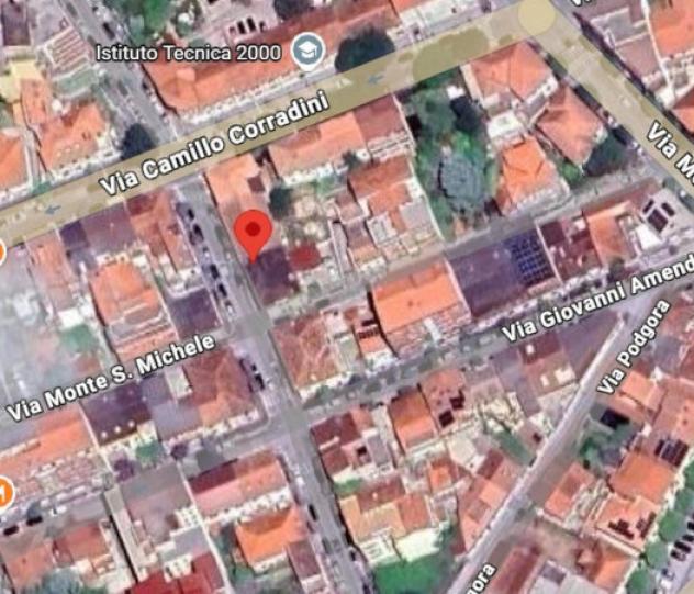 appartamento in vendita ad Avezzano