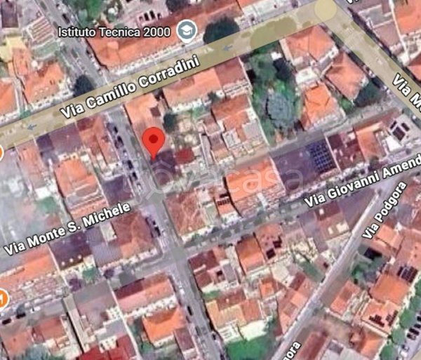 appartamento in vendita ad Avezzano