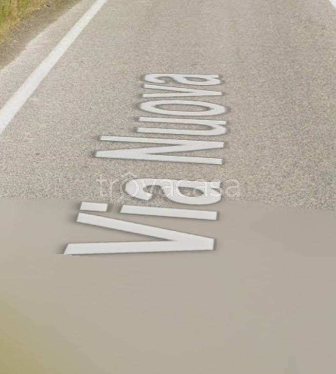 appartamento in vendita ad Avezzano in zona Via Nuova