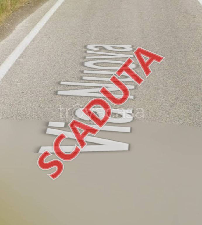 appartamento in vendita ad Avezzano in zona Via Nuova