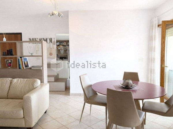 appartamento in vendita ad Avezzano