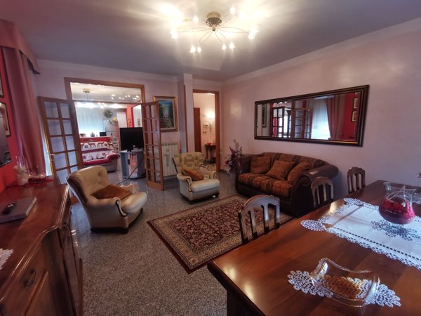 appartamento in vendita ad Avezzano