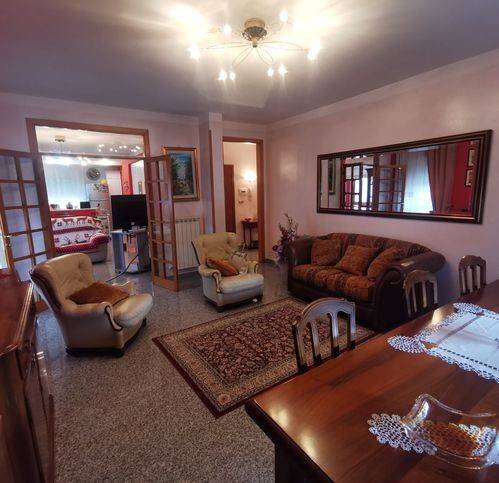 appartamento in vendita ad Avezzano