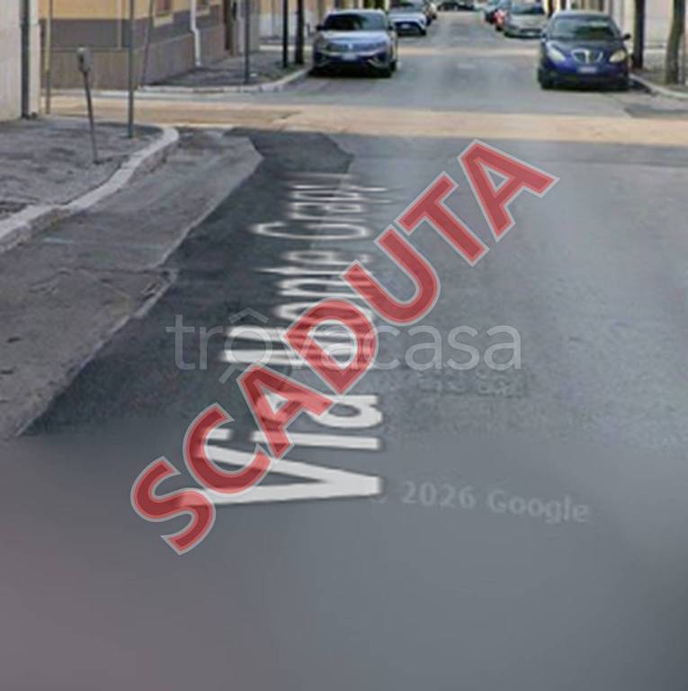 locale commerciale in vendita ad Avezzano
