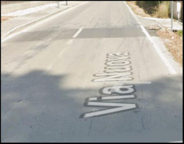 pentavano in vendita ad Avezzano in zona Via Nuova